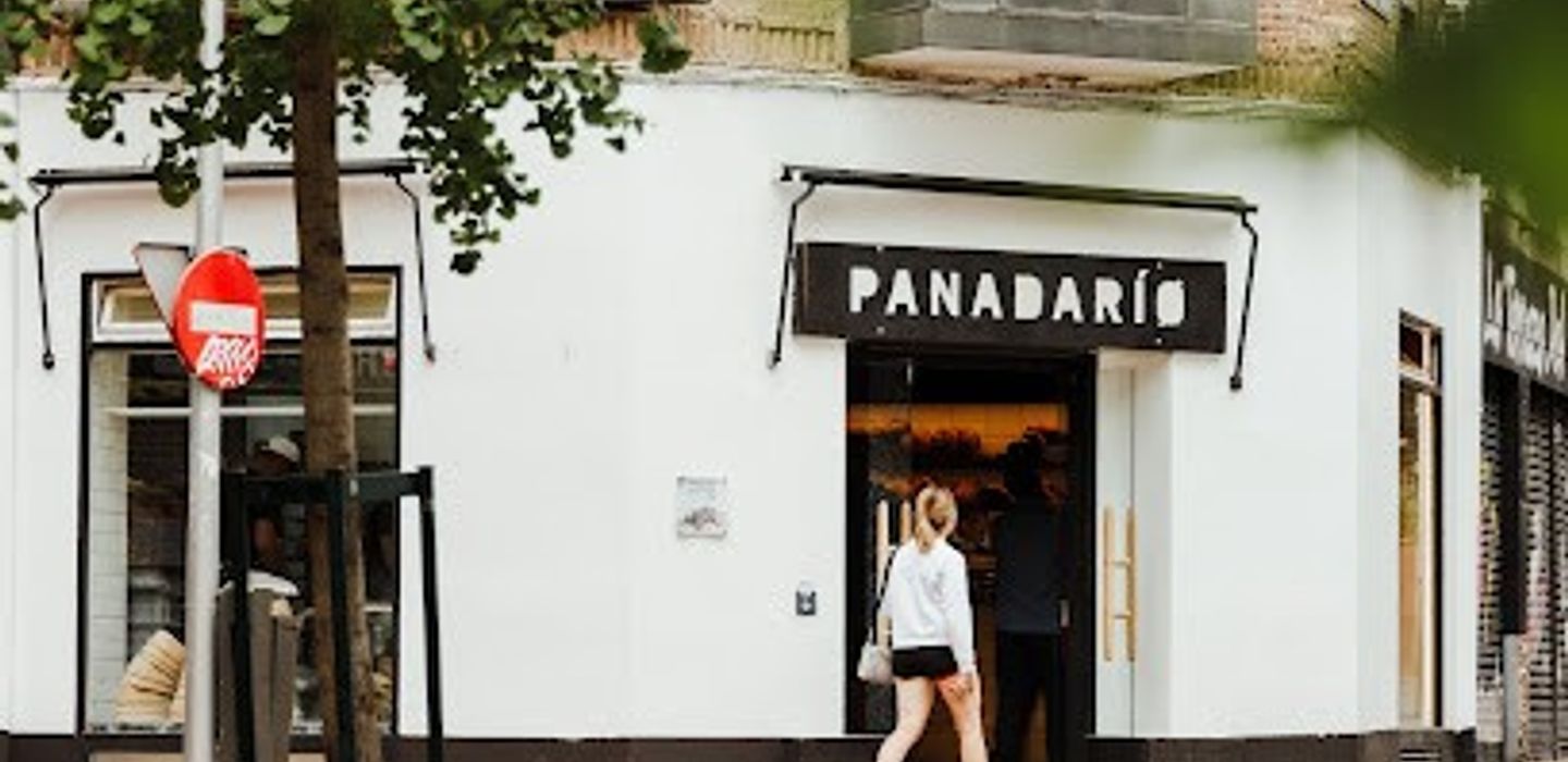 Panadarío Guindalera