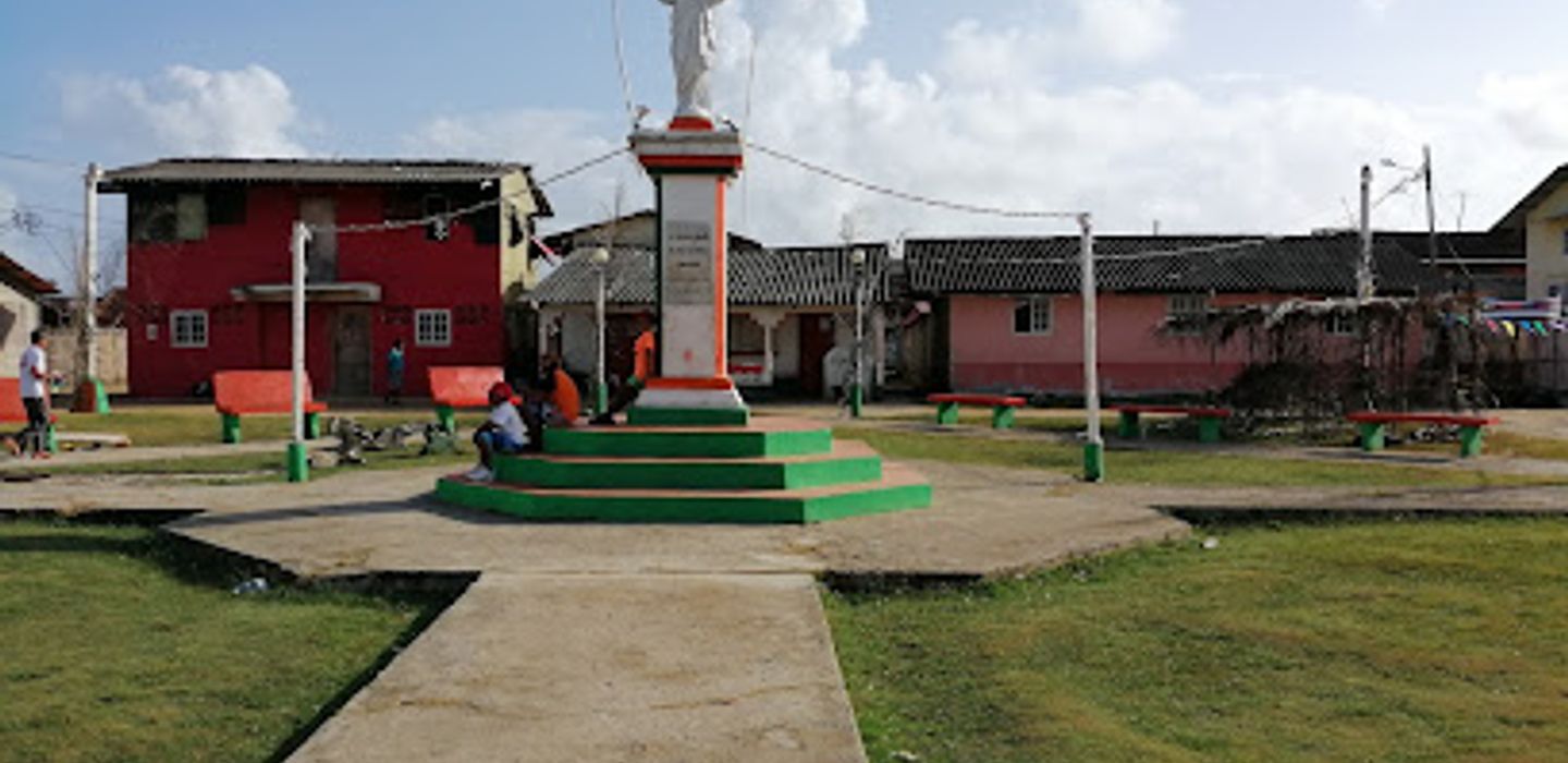 Corazon de Jesus