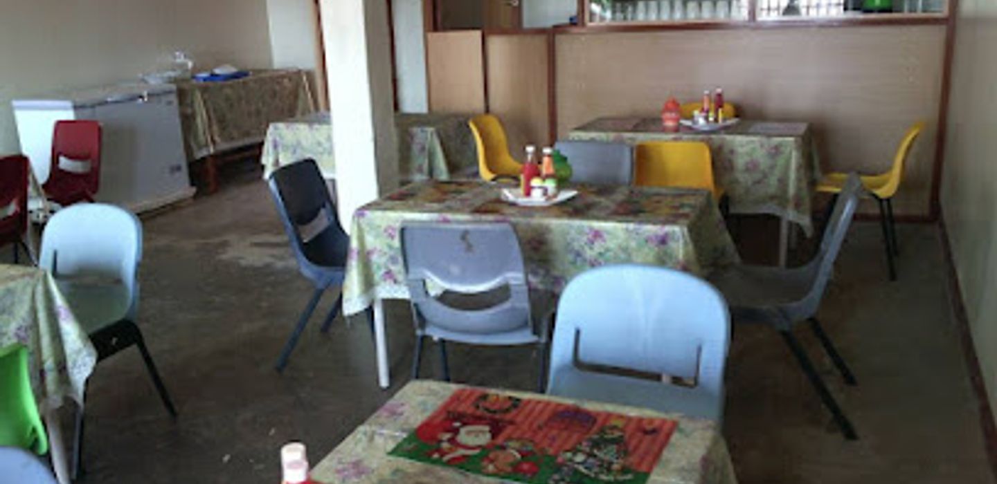 EVER MORE RESTAURANT