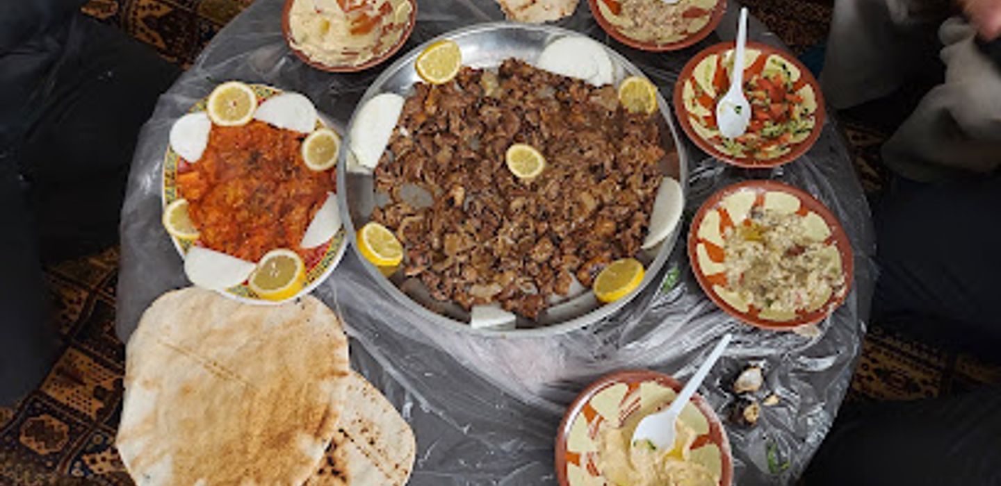 Abo Ziad Restaurant