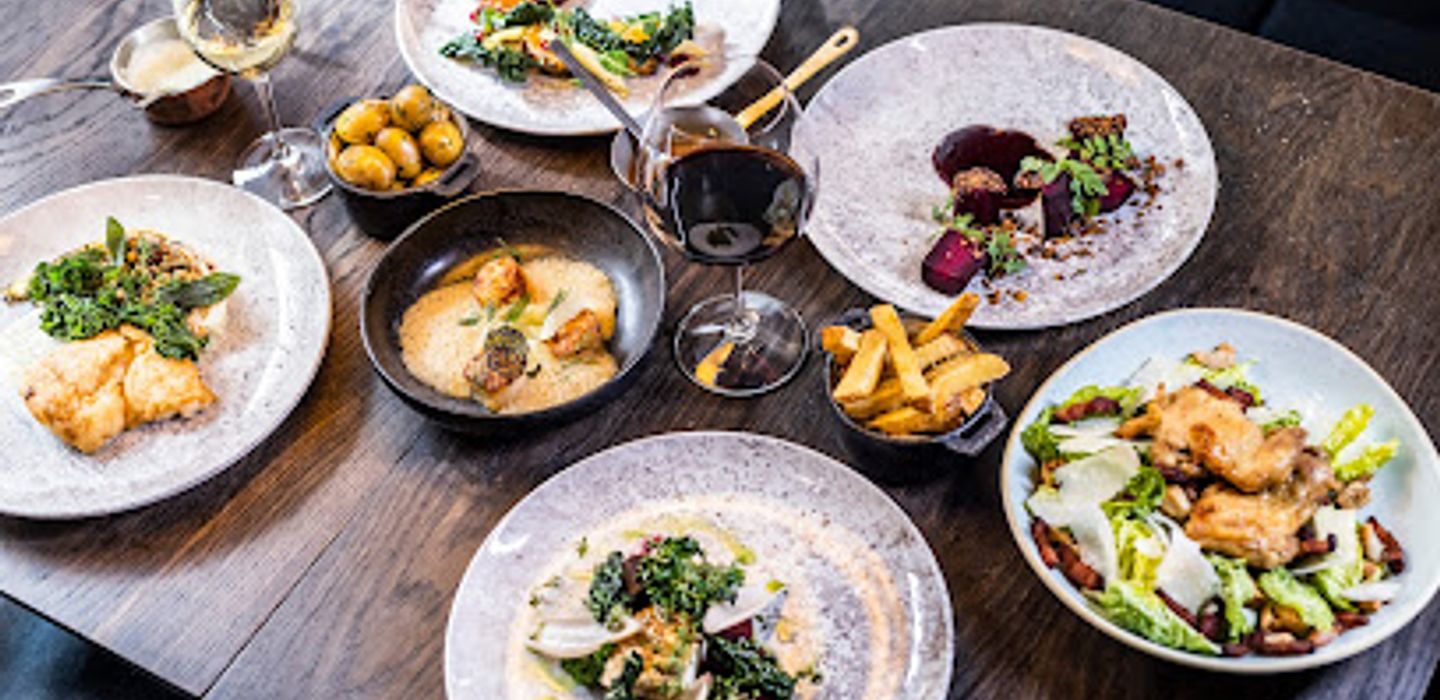 Restaurant L'øst