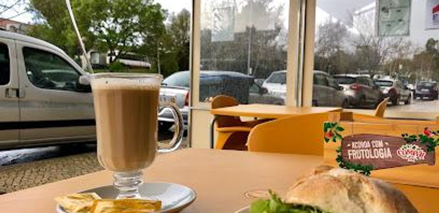 Café Rainha