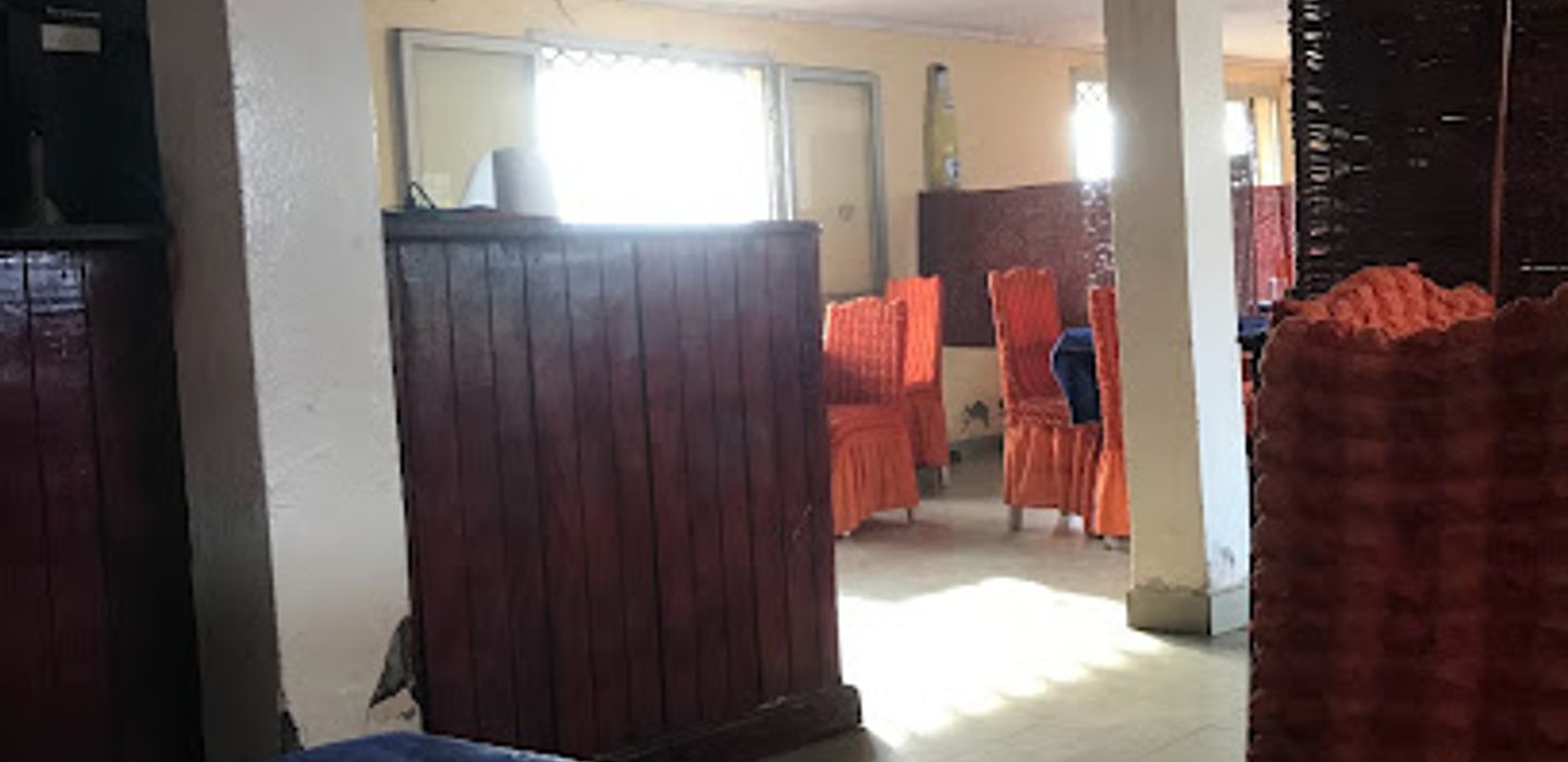 Limbe Municipal Restaurant