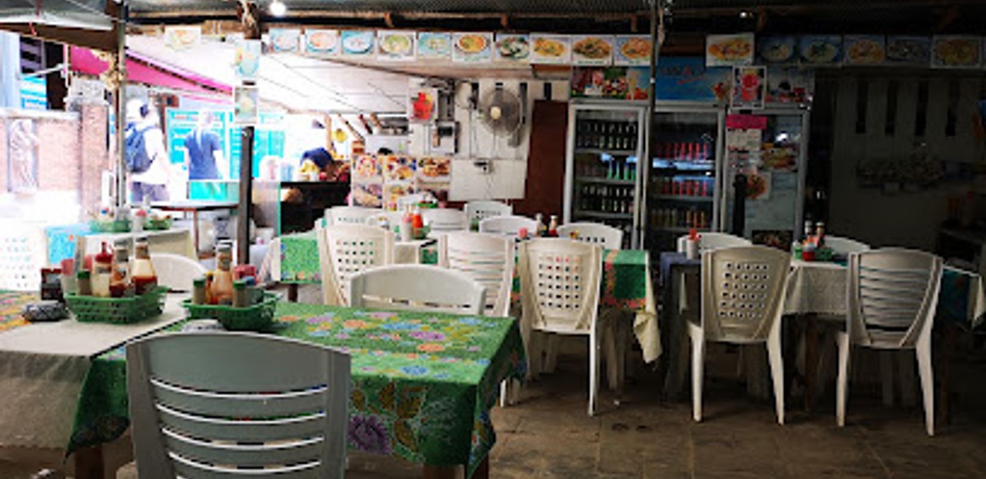 Garlic 1992 Restaurant