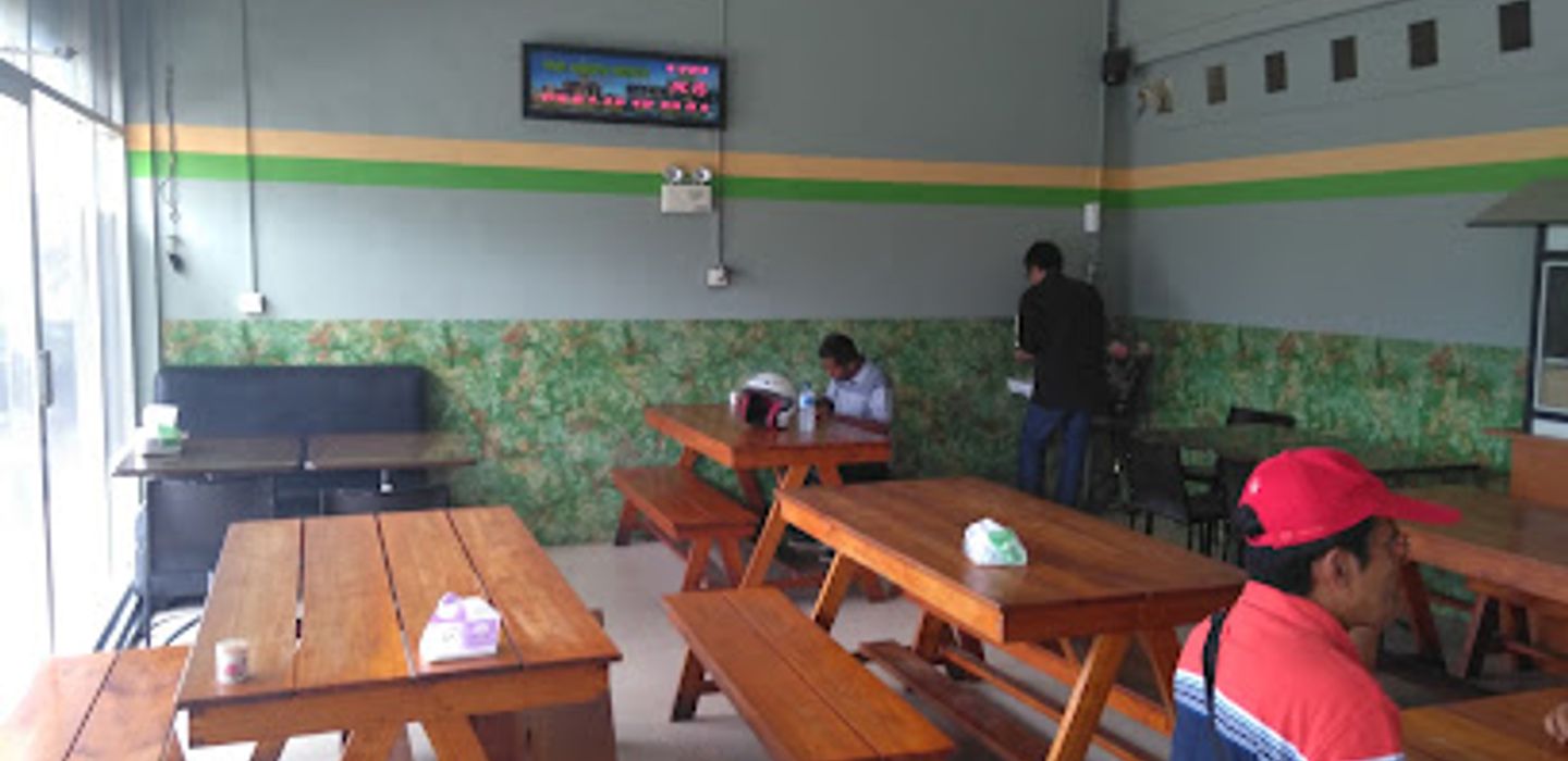 Green Resto