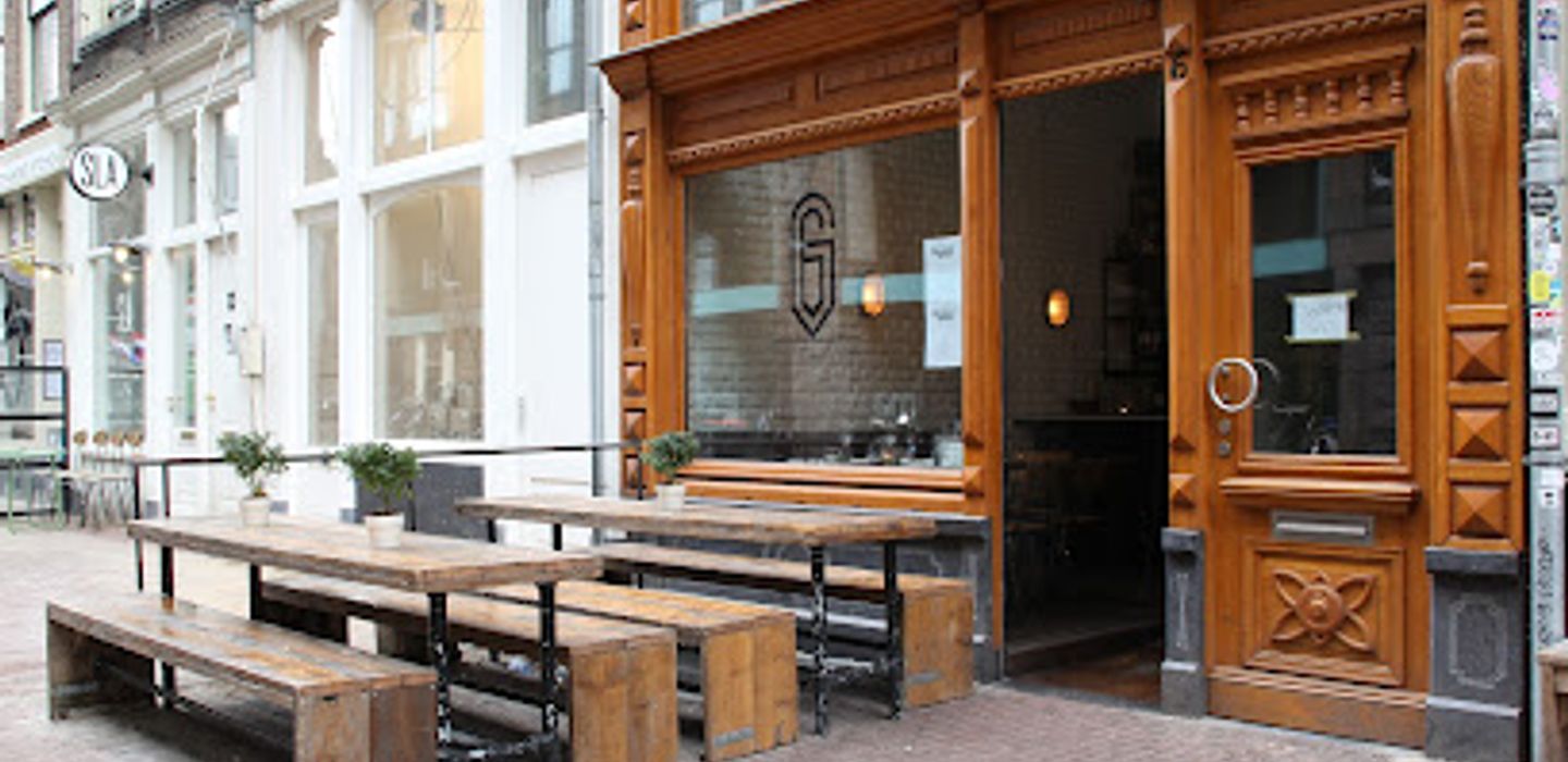 Restaurant Klein BREDA