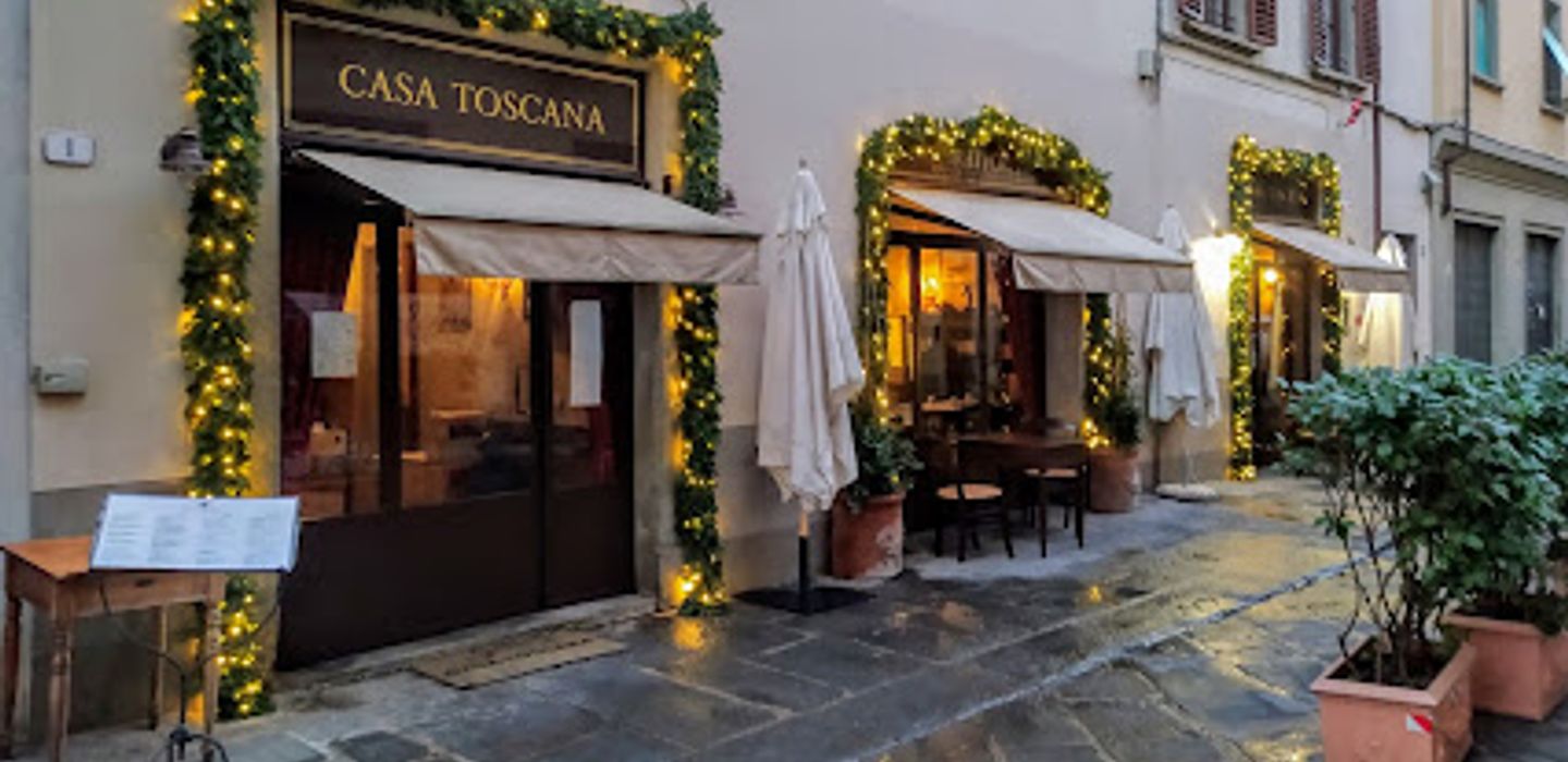 Casa Toscana