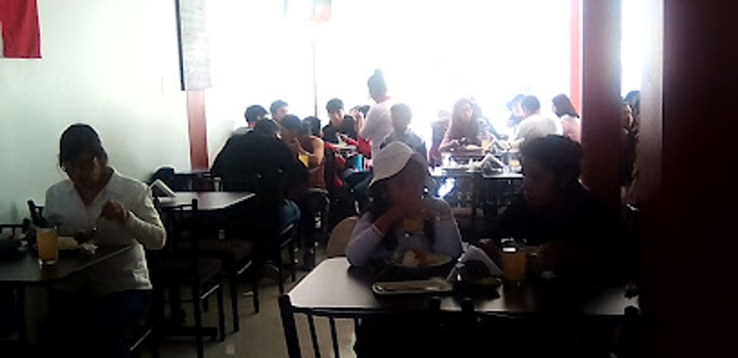 Restaurant D'Leos
