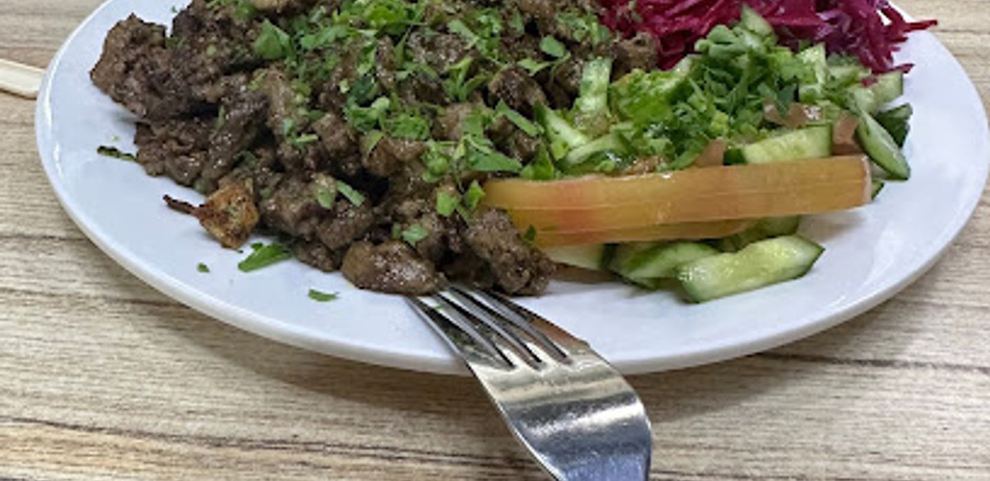 .Comida