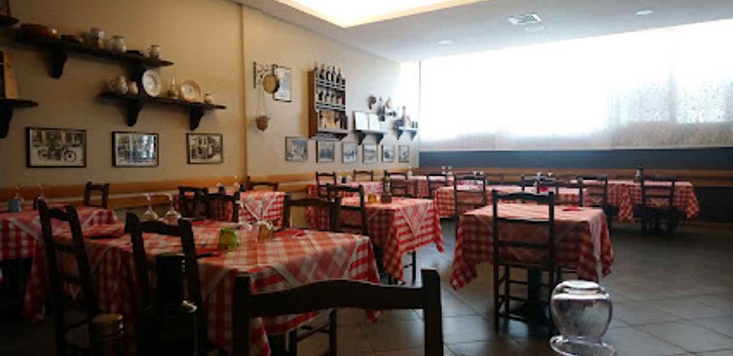 Tramaglino