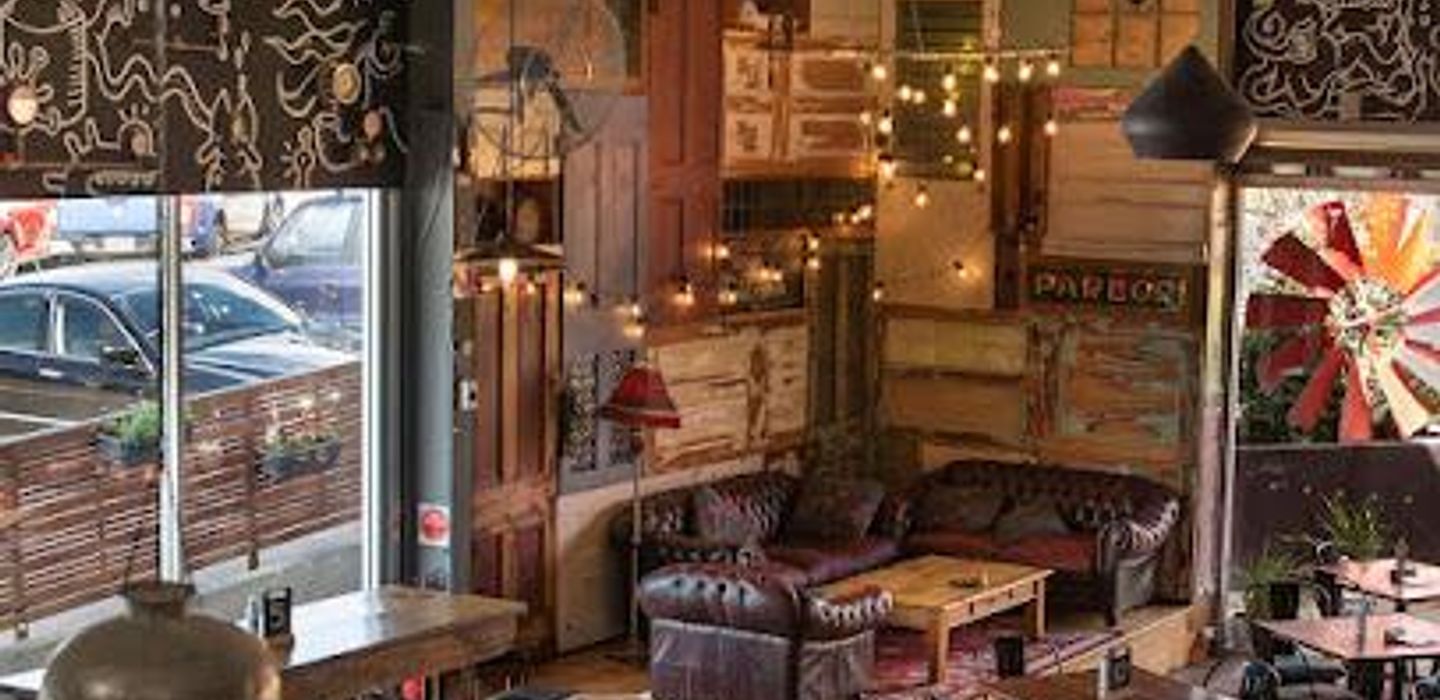 Prancing Pony Brewery