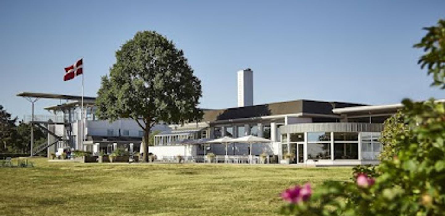 Comwell Køge Strand