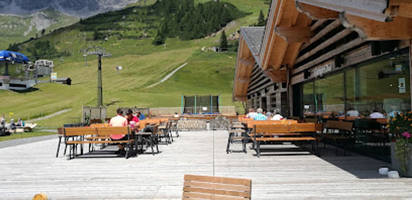 Restaurant Himmeleck