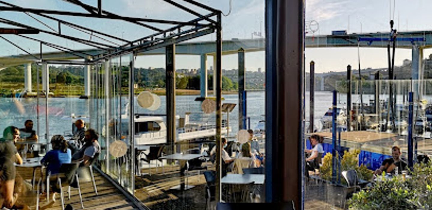 VOLTA DOURO