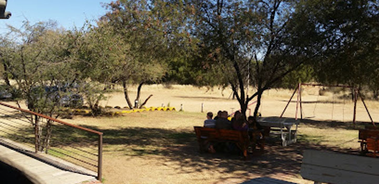 BushBar