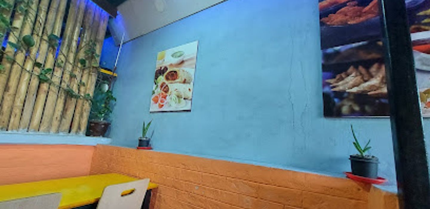 Khaja Cafe