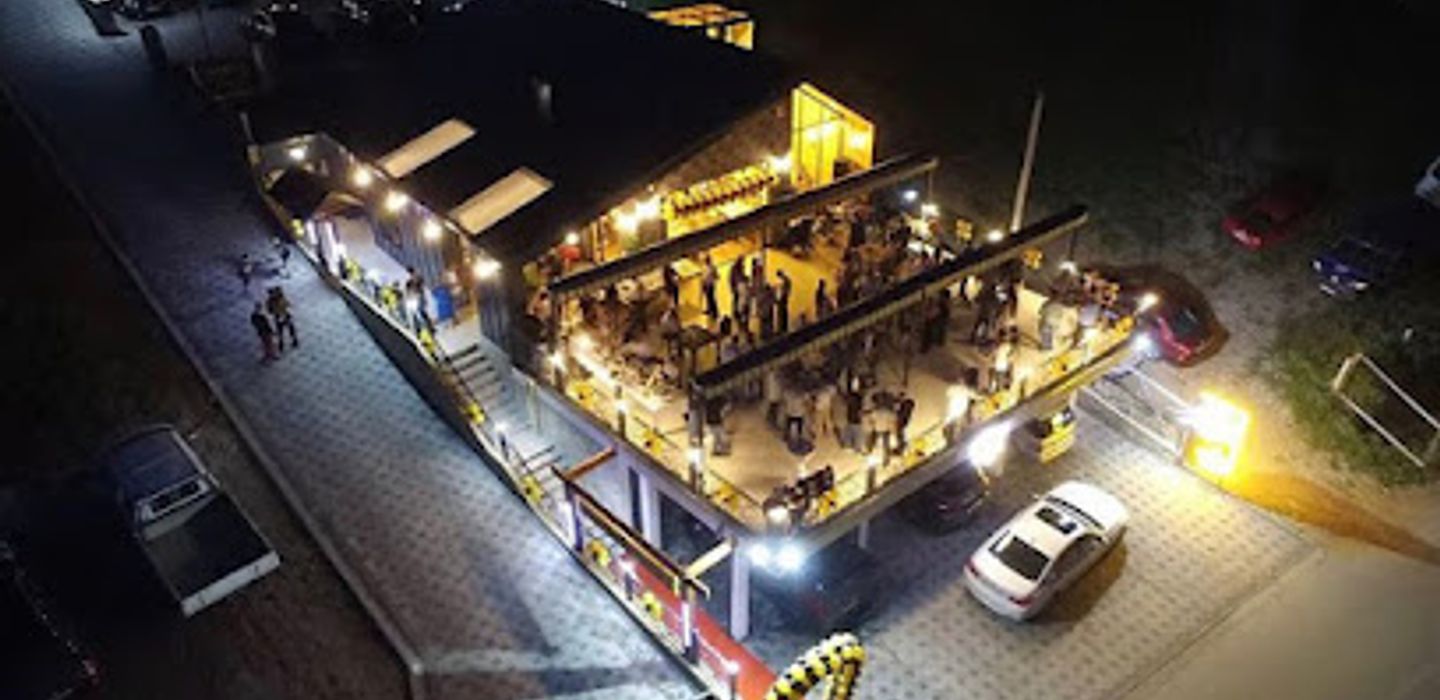 Restaurant Cataleya