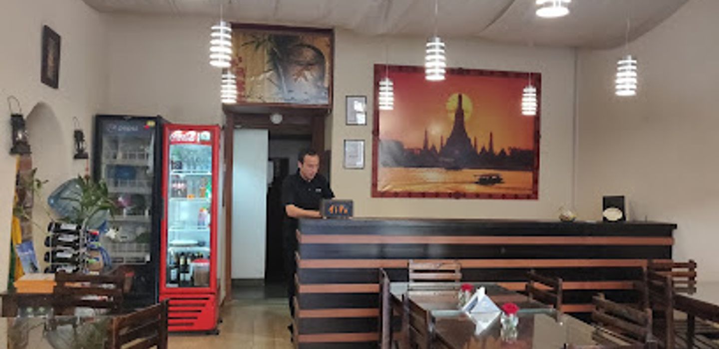 Thai Connection