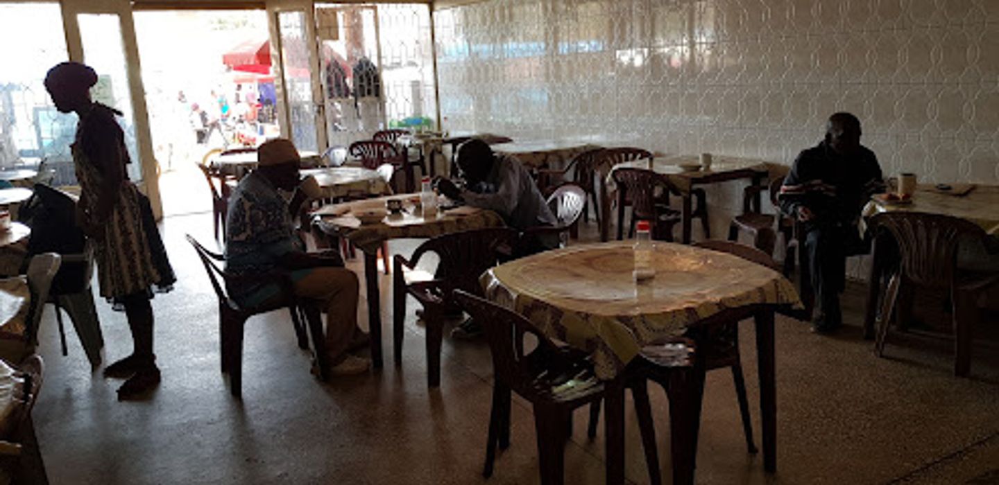 Murads Restaurant