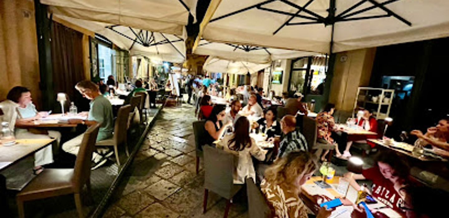 La Loggia