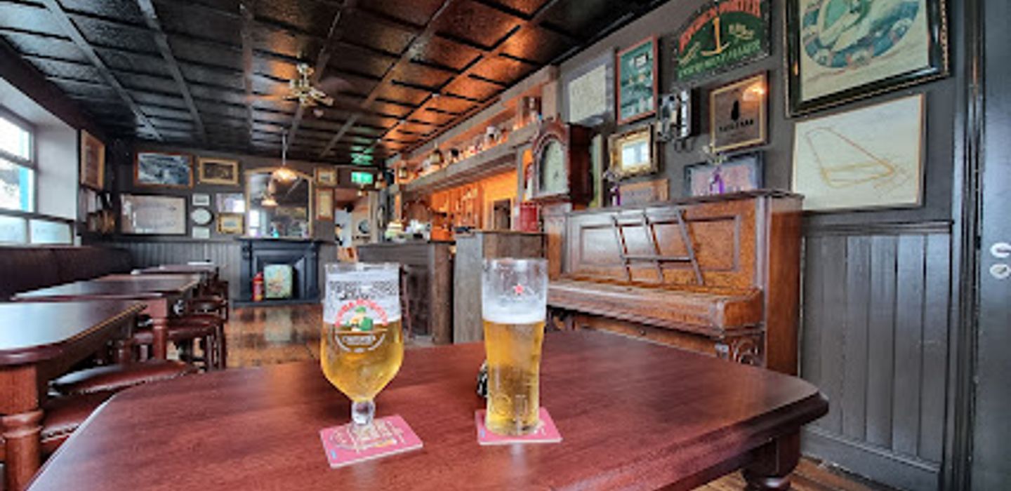 Morrissey's of Doonbeg