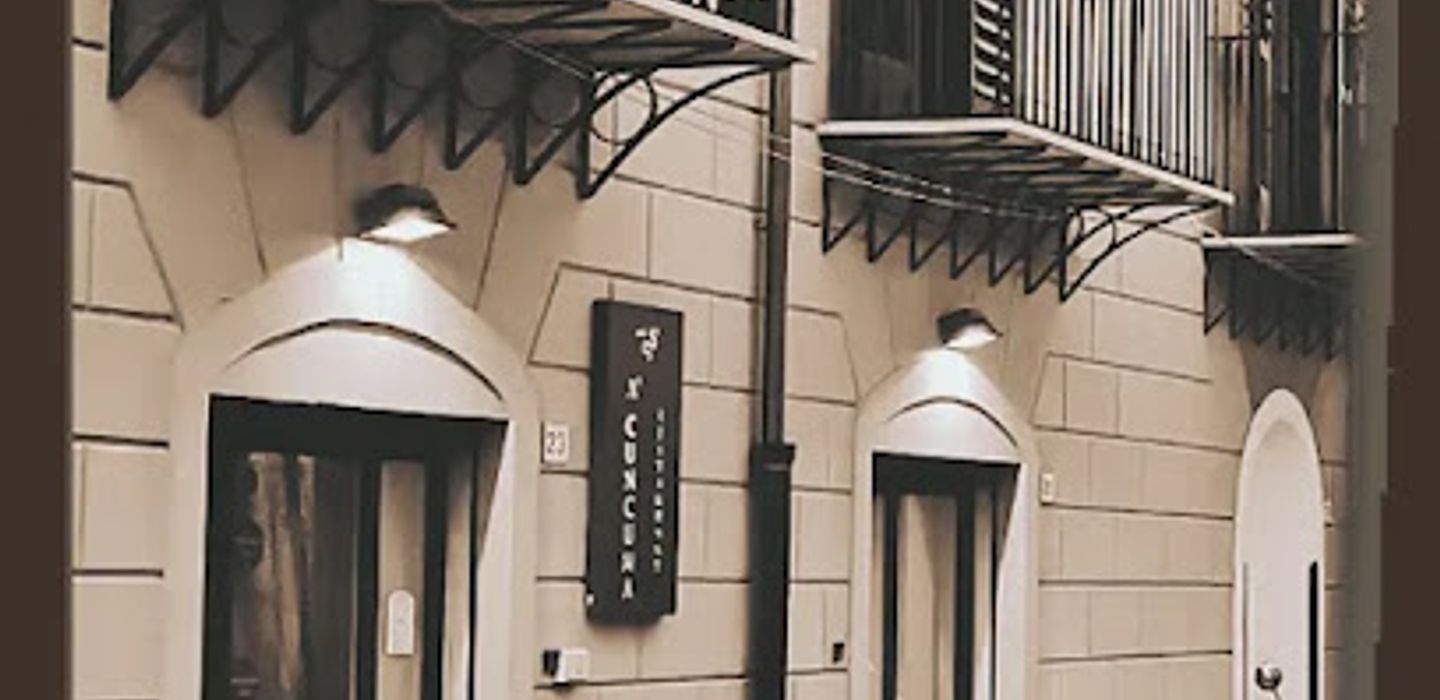 A'Cuncuma Restaurant