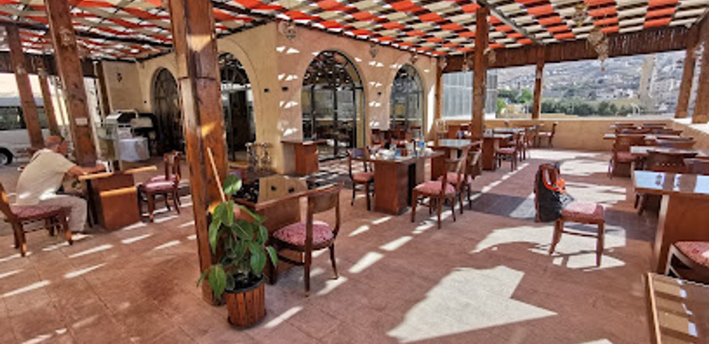 Elan restaurant
