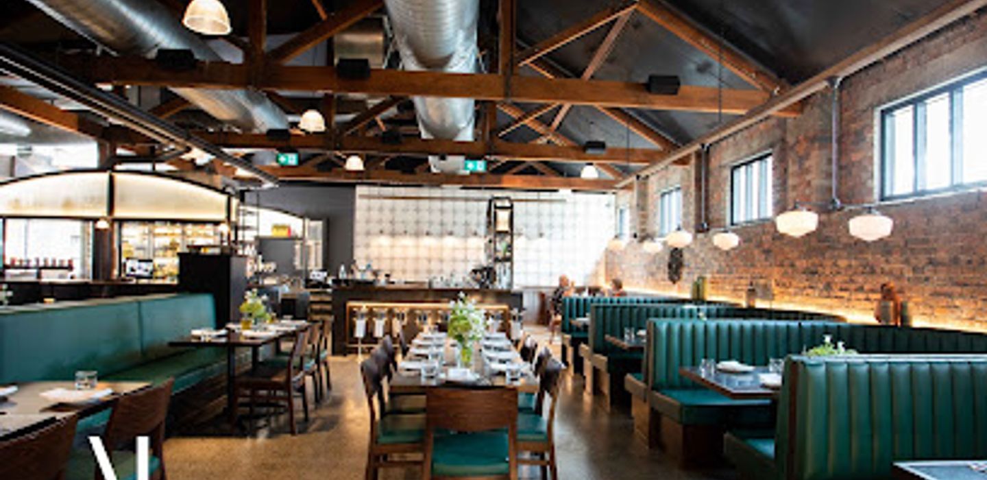 Moda Restaurant