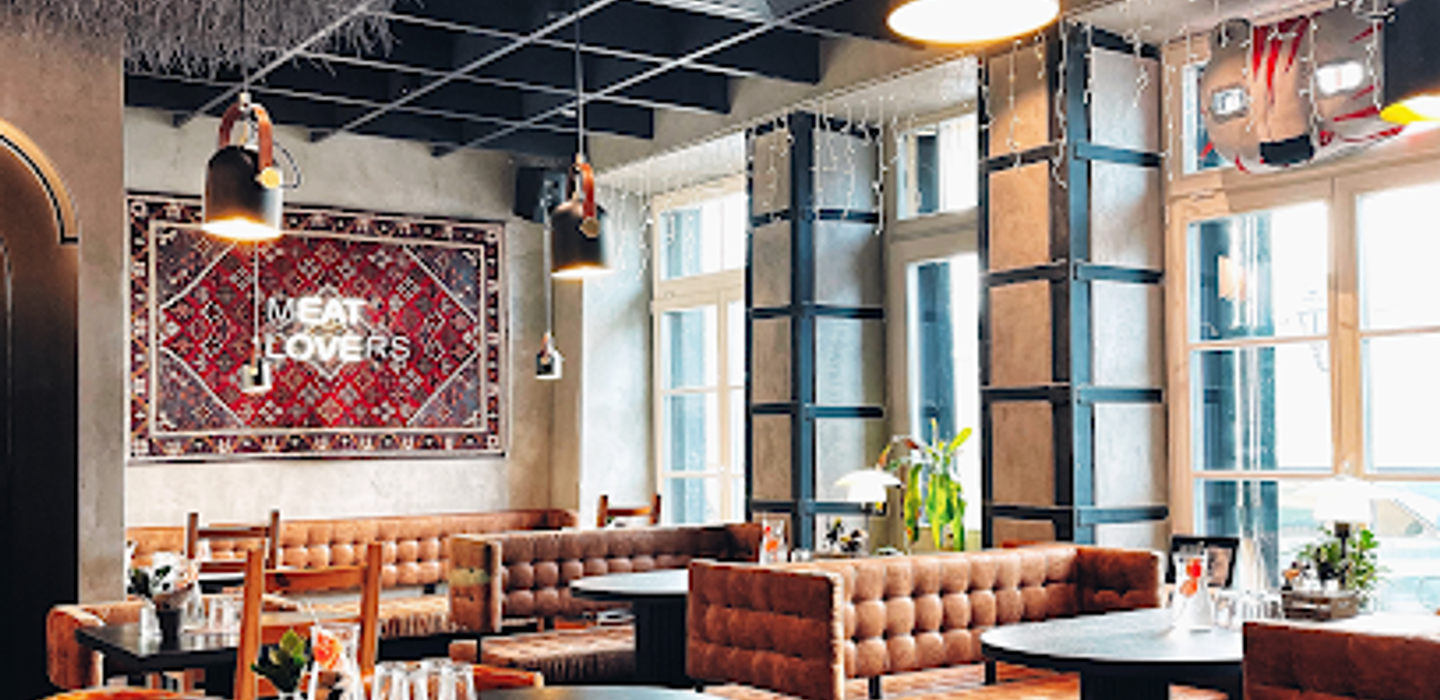 Meat Lovers Vilnius