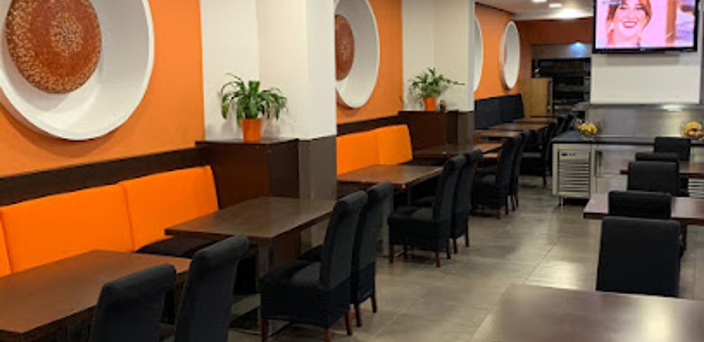Blessing Restaurant