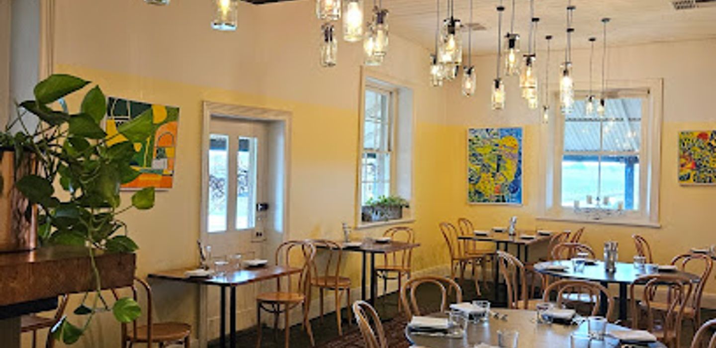 The Salopian Inn