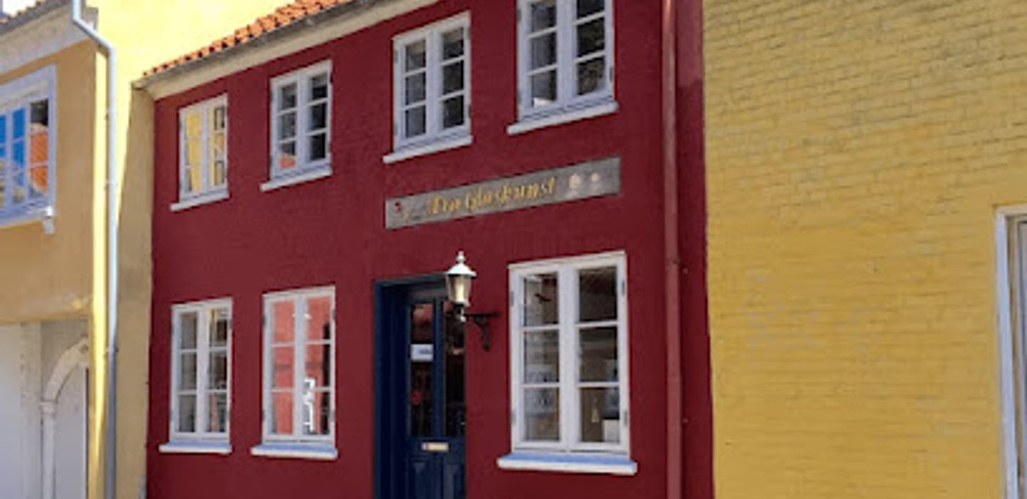 Den Hemmelige Café