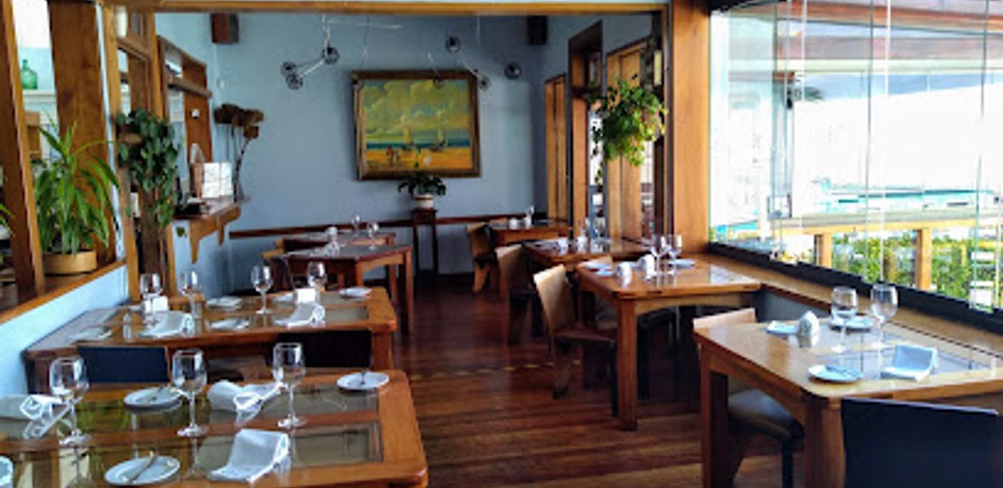 Restaurant La Concepción