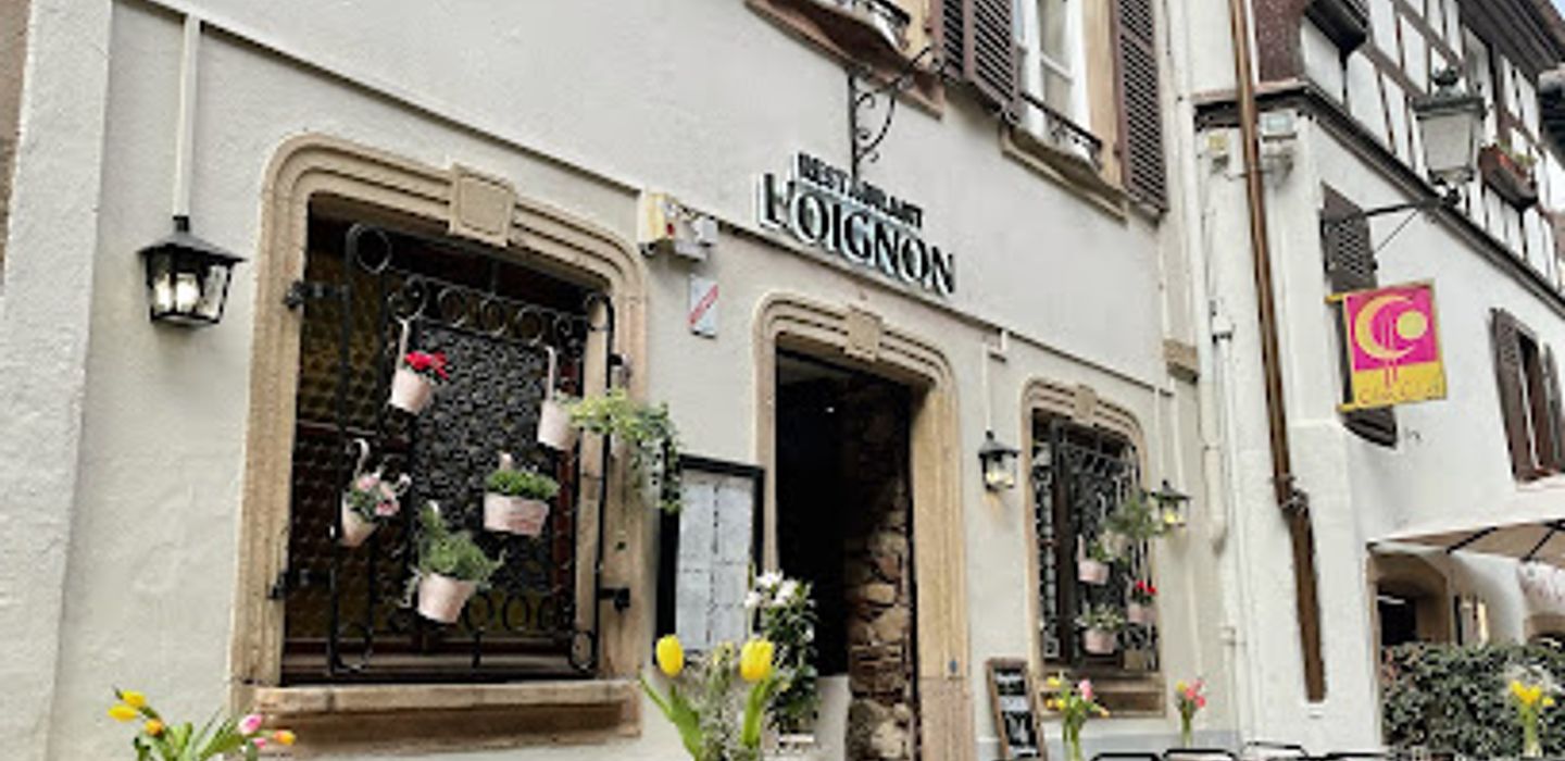 L'Oignon