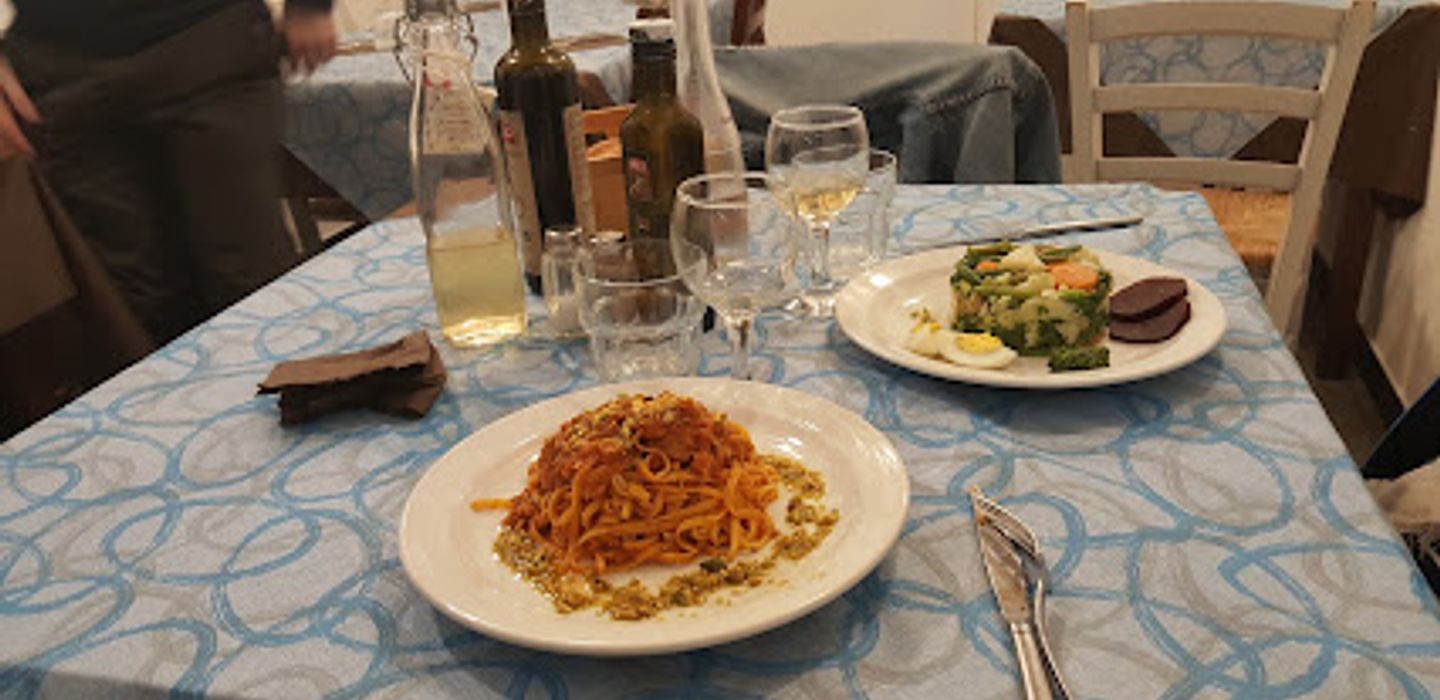 Locanda degli Adorno