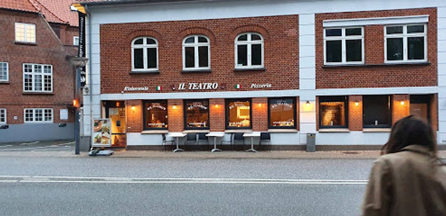 Il Teatro