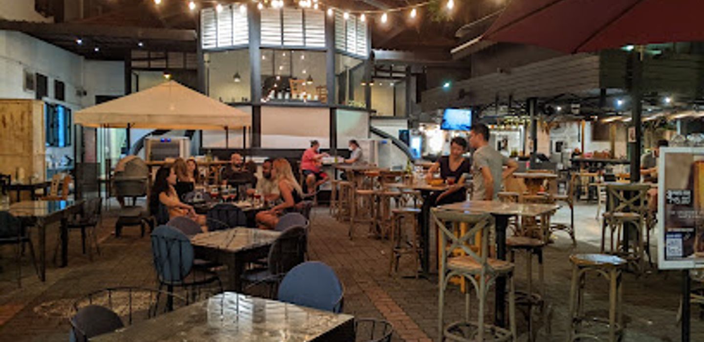 Picotin - Katong