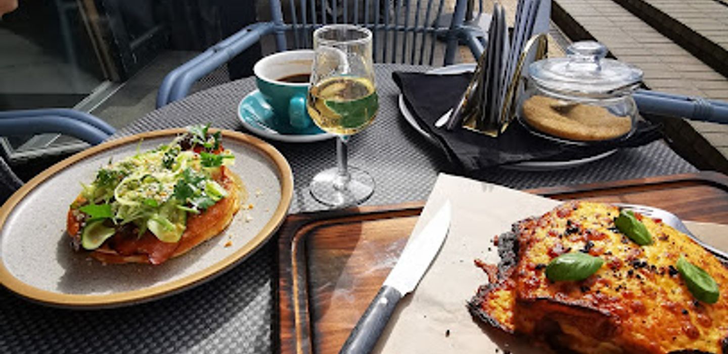 Mosso Bistro