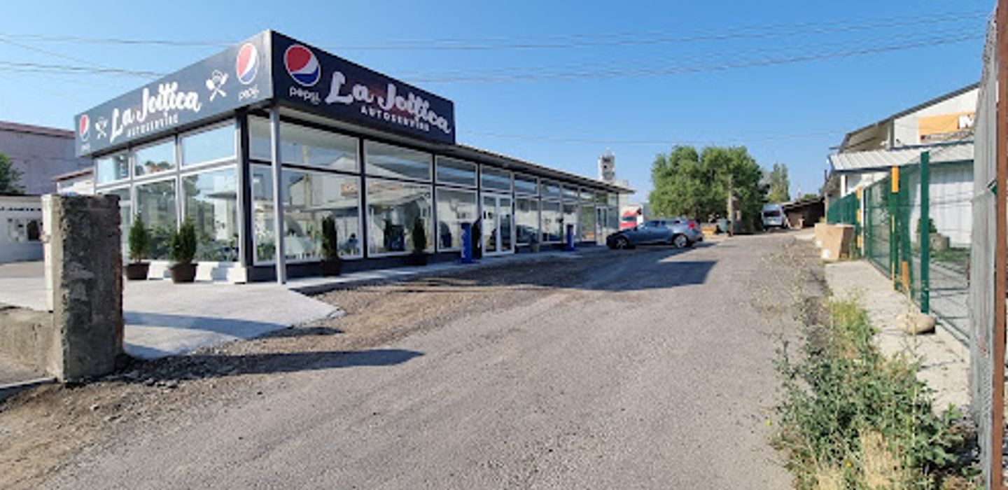 La Joitica