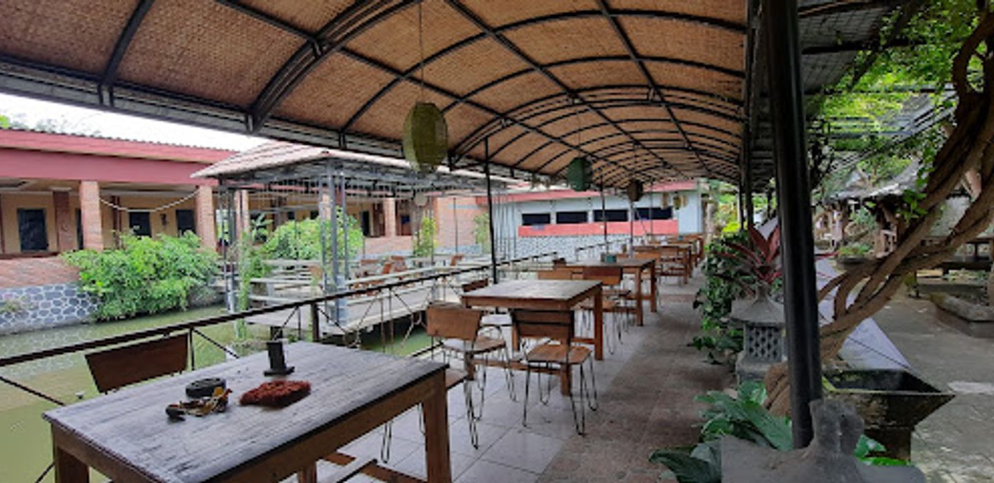 Pringgondani DVD Resto