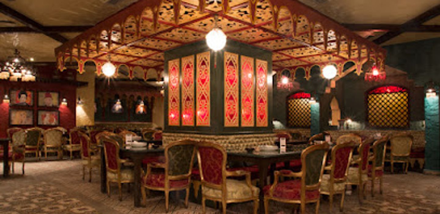 Abou El Sid Restaurant