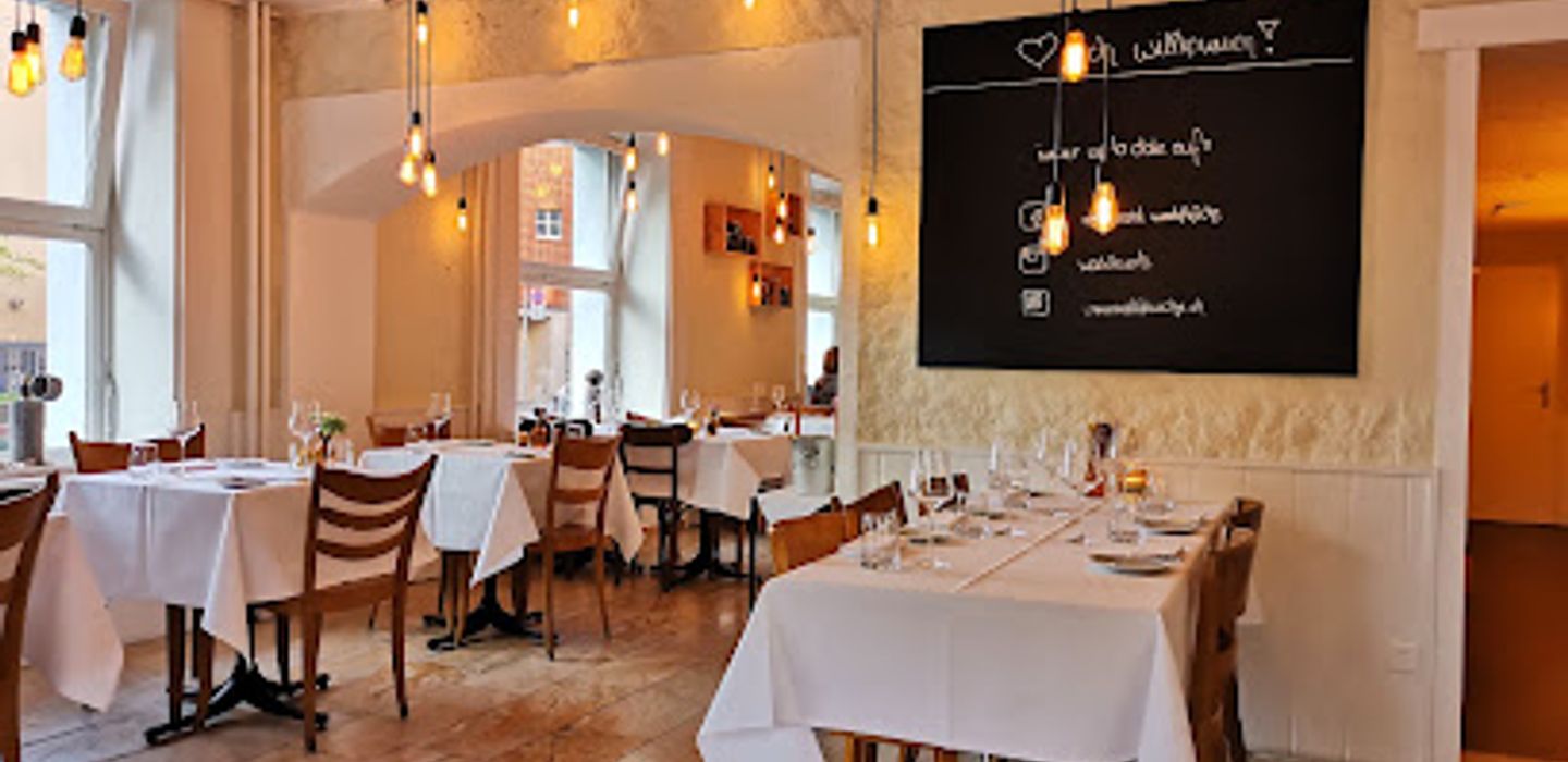 Restaurant Marktküche
