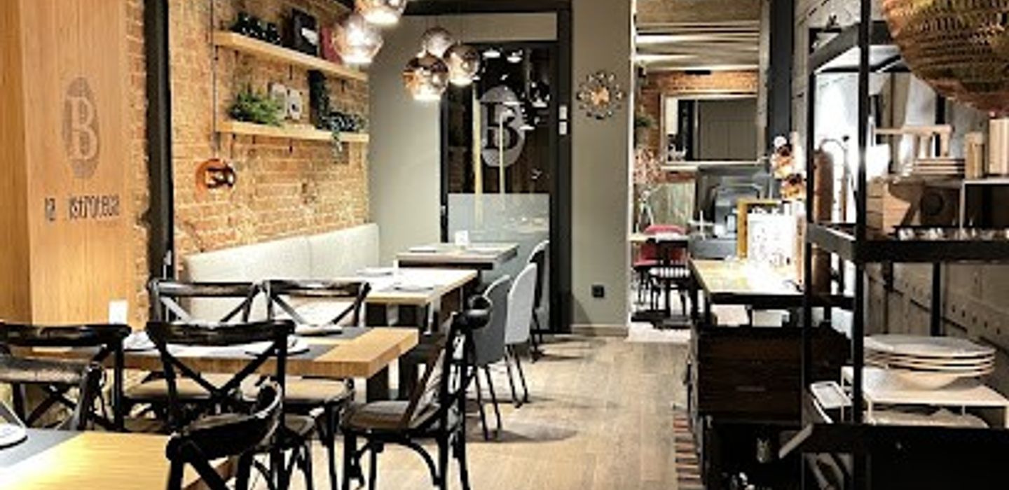 La Bistroteca
