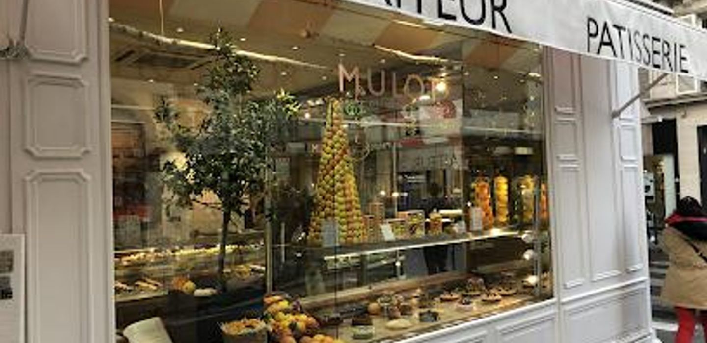 Maison Mulot