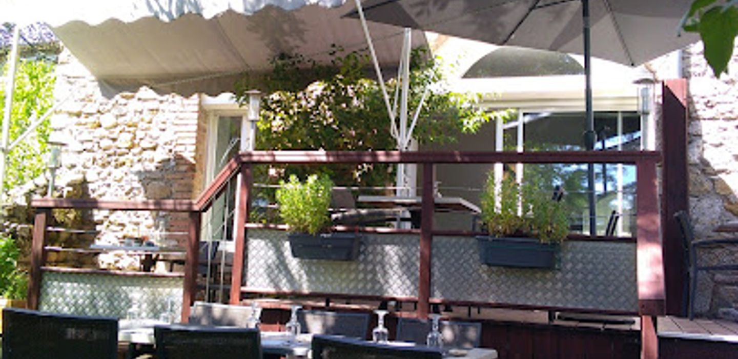 Le Petit Jardin