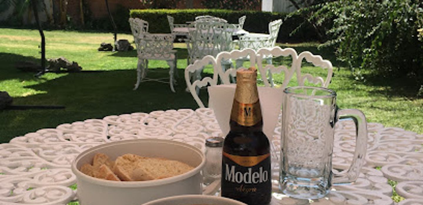 Puebla Querida