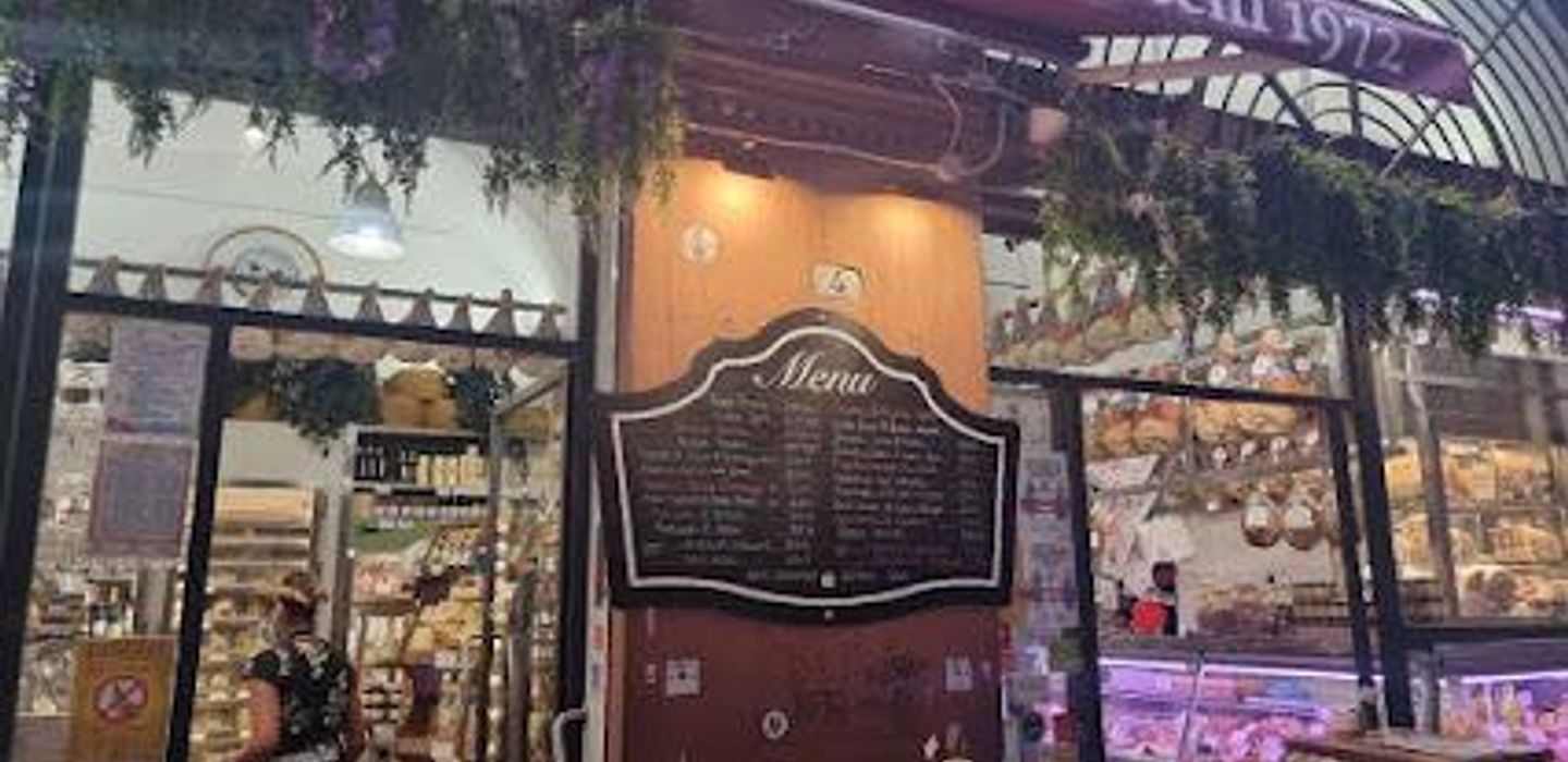 BOTTEGA RANOCCHI 1972