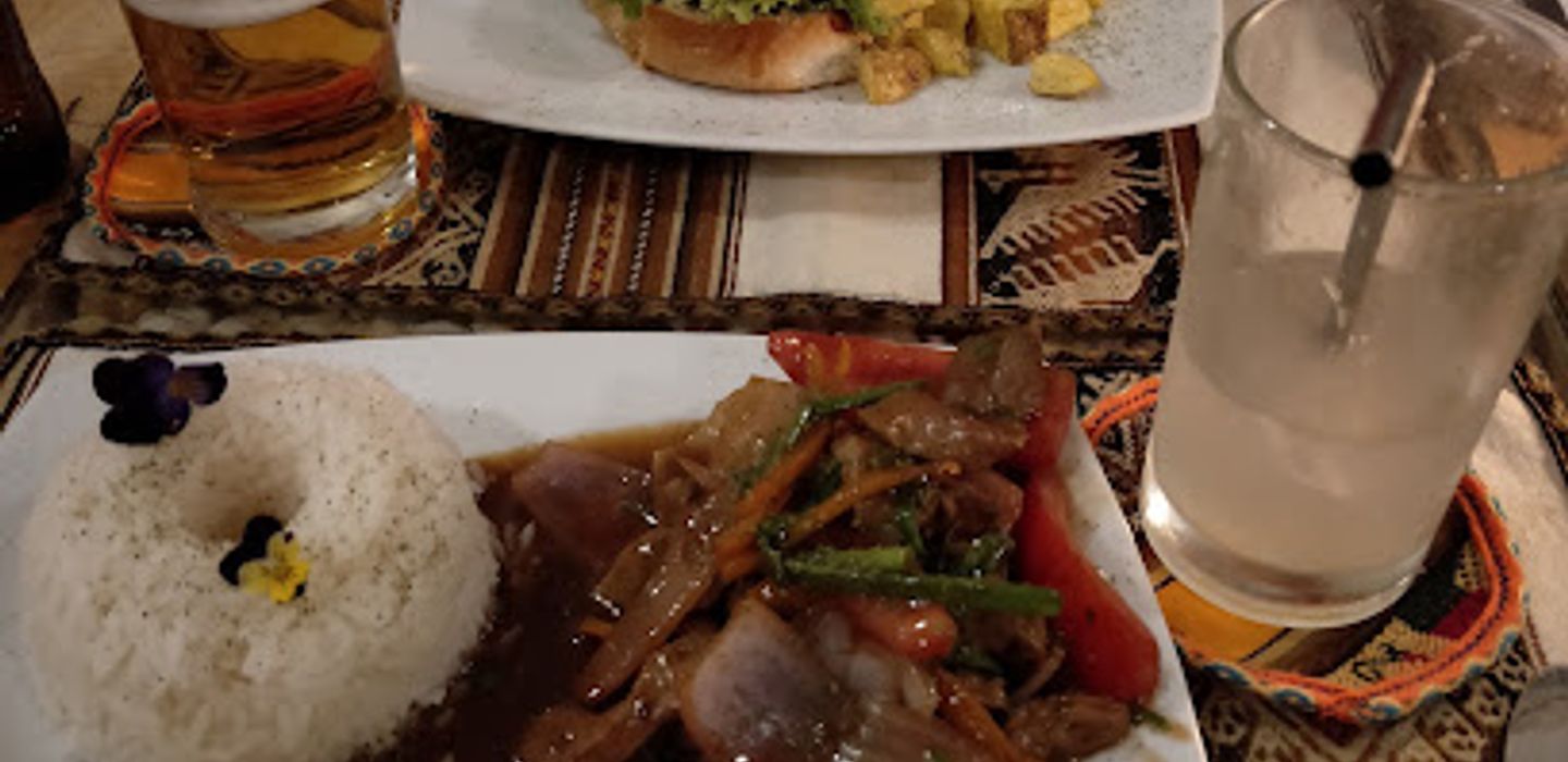 Something Special Cusco
