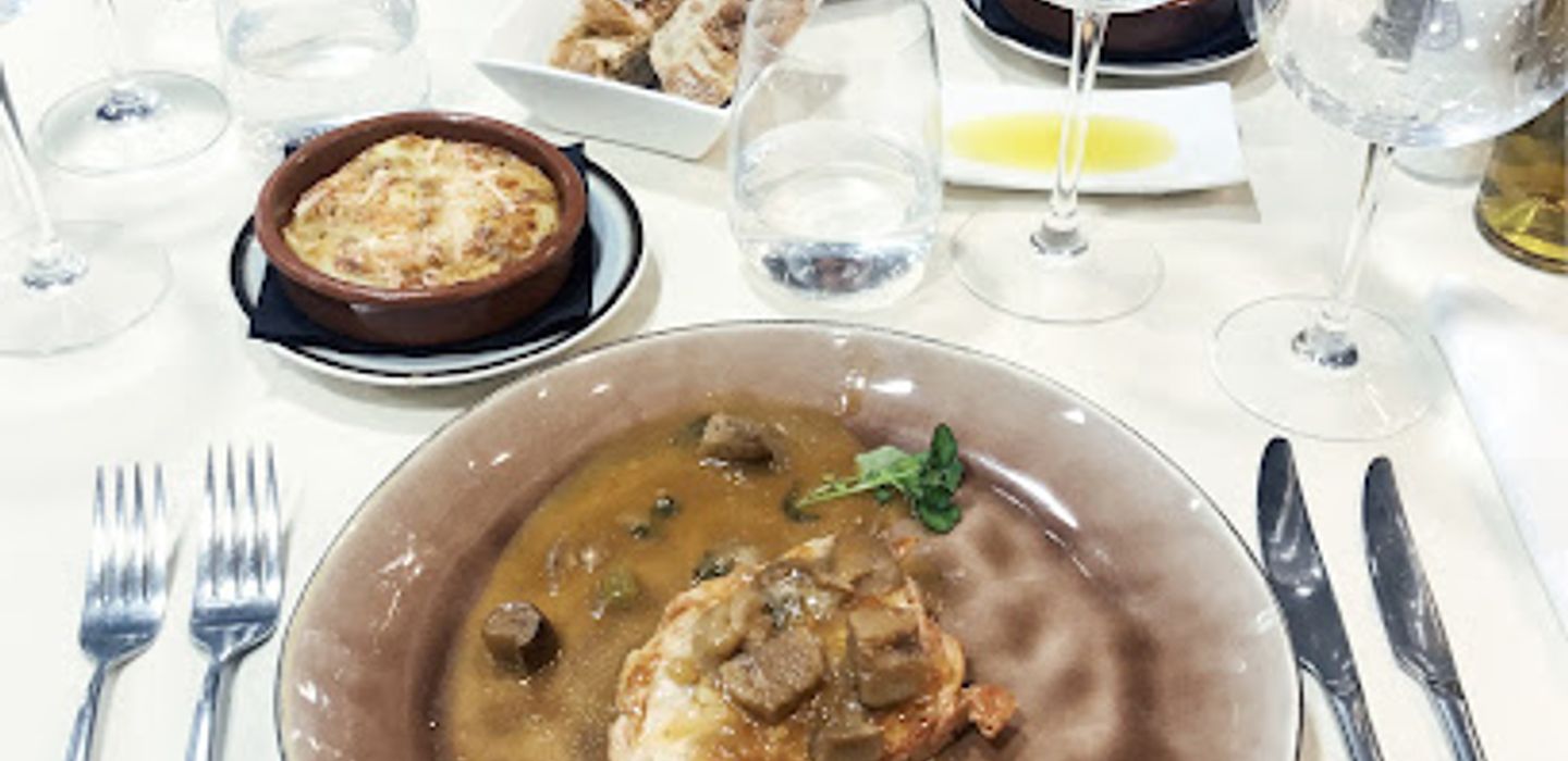 Pane e Vino Liège