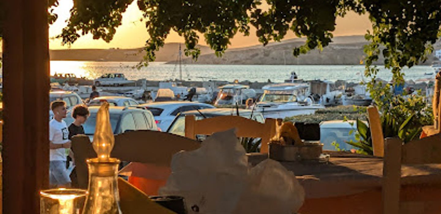Restaurant AROMAS